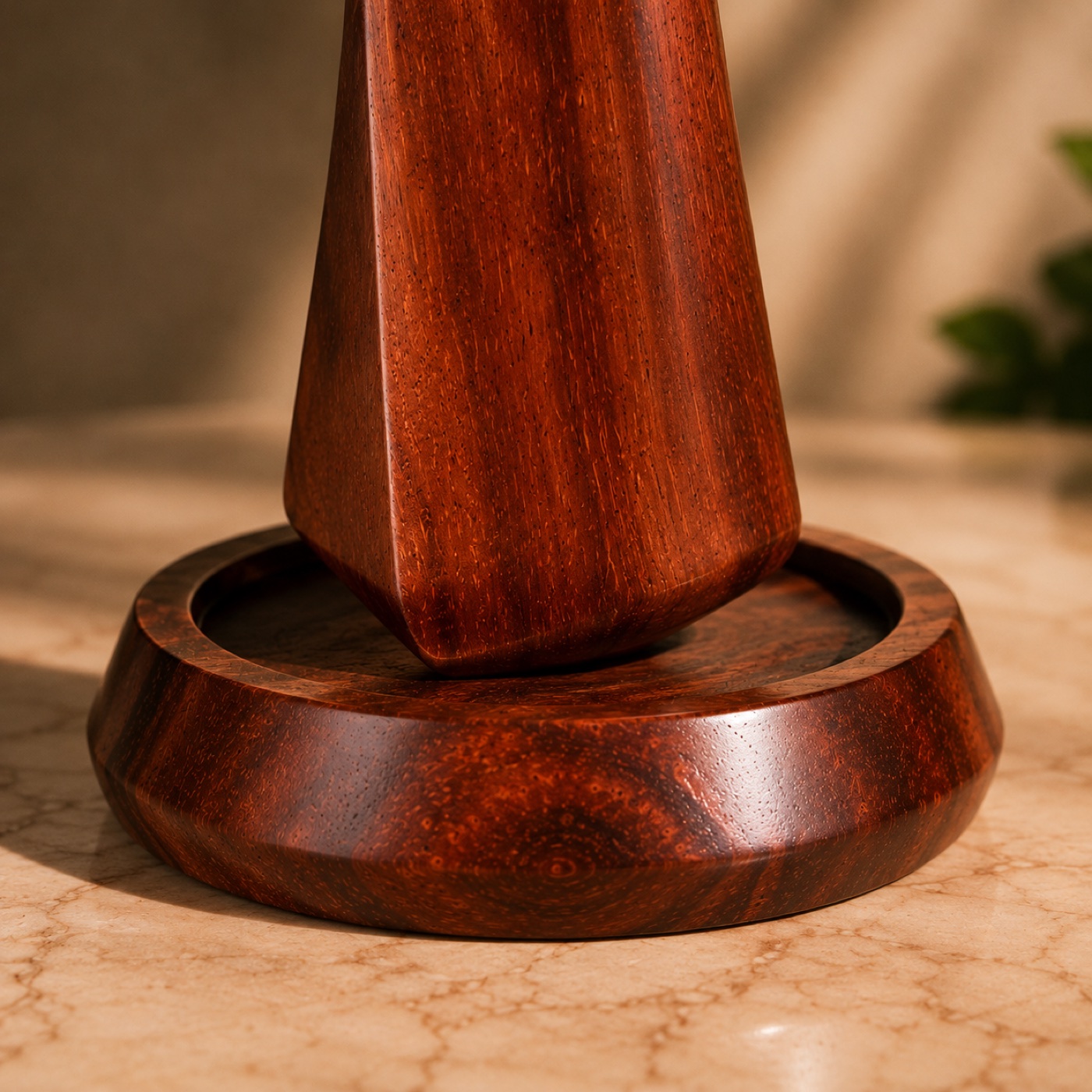 Base detail